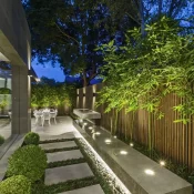 Design, Landscape, Pool