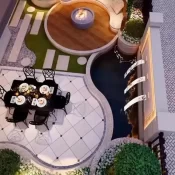 HOME DECOR STUNNING WATER FALL IDEAS, BEAUTIFUL AND AMAZING STYLES,