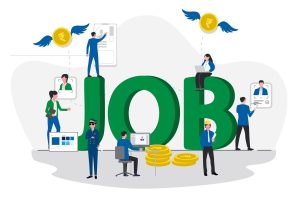 Job