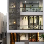 Mehta House by Sthapatya Studio