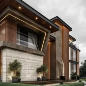 NEW REALITY LUXURY PROJECTS BY VÕLU STUDIOS