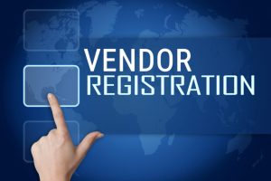 VendorRegistration