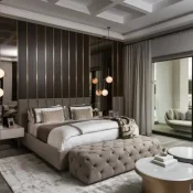Bedroom Interior Design