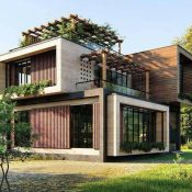 Front Elevation Type 2